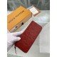 LOUIS VUITTON Louis Vuitton 2022SS Spring / Summer Trend Fashion New Women's Wallet M60169, M60171 LOUIS VUITTON Louis Vuitton 2022SS Spring / Summer Trend Fashion New Women's Wallet M60169, M60171
