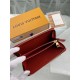 LOUIS VUITTON Louis Vuitton 2022SS Spring / Summer Trend Fashion New Women's Wallet M60169, M60171 LOUIS VUITTON Louis Vuitton 2022SS Spring / Summer Trend Fashion New Women's Wallet M60169, M60171