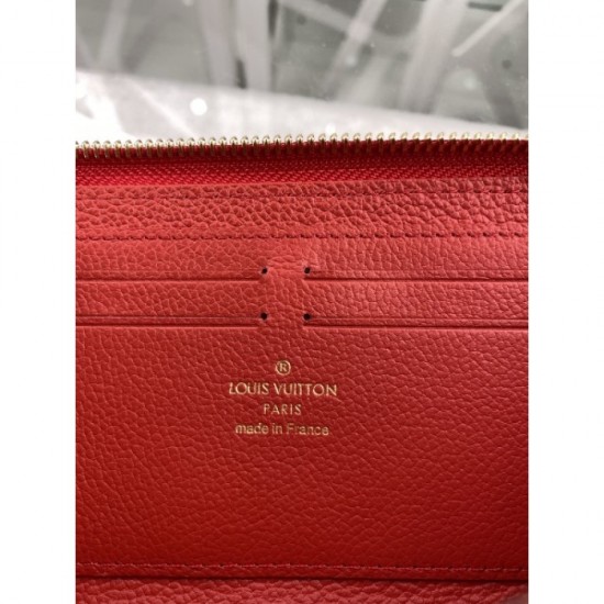 LOUIS VUITTON Louis Vuitton 2022SS Spring / Summer Trend Fashion New Women's Wallet M60169, M60171 LOUIS VUITTON Louis Vuitton 2022SS Spring / Summer Trend Fashion New Women's Wallet M60169, M60171
