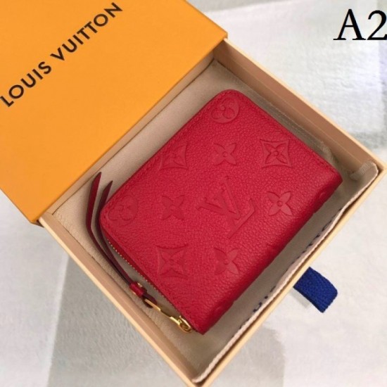 LOUIS VUITTON Louis Vuitton 2022SS Attention to fashionable spring and summer Coin bags for ladies M60740, M63696, M60574 LOUIS VUITTON Louis Vuitton 2022SS Attention to fashionable spring and summer Coin bags for ladies M60740, M63696, M60574