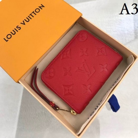 LOUIS VUITTON Louis Vuitton 2022SS Attention to fashionable spring and summer Coin bags for ladies M60740, M63696, M60574 LOUIS VUITTON Louis Vuitton 2022SS Attention to fashionable spring and summer Coin bags for ladies M60740, M63696, M60574