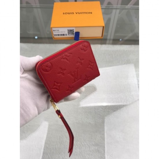 LOUIS VUITTON Louis Vuitton 2022SS Attention to fashionable spring and summer Coin bags for ladies M60740, M63696, M60574 LOUIS VUITTON Louis Vuitton 2022SS Attention to fashionable spring and summer Coin bags for ladies M60740, M63696, M60574
