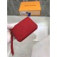 LOUIS VUITTON Louis Vuitton 2022SS Attention to fashionable spring and summer Coin bags for ladies M60740, M63696, M60574 LOUIS VUITTON Louis Vuitton 2022SS Attention to fashionable spring and summer Coin bags for ladies M60740, M63696, M60574