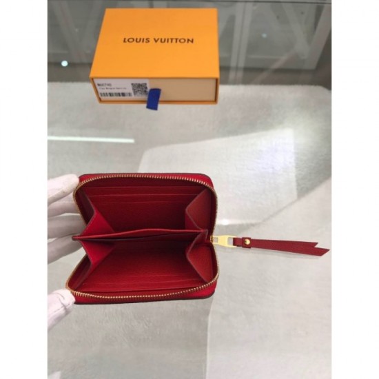 LOUIS VUITTON Louis Vuitton 2022SS Attention to fashionable spring and summer Coin bags for ladies M60740, M63696, M60574 LOUIS VUITTON Louis Vuitton 2022SS Attention to fashionable spring and summer Coin bags for ladies M60740, M63696, M60574