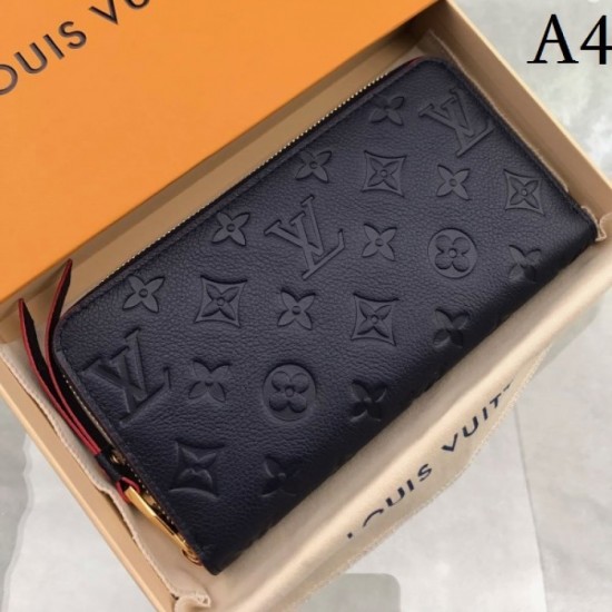 LOUIS VUITTON Louis Vuitton 2022SS New collection this year! Women's wallet M62121, M64090, M61864, M61865 LOUIS VUITTON Louis Vuitton 2022SS New collection this year! Women's wallet M62121, M64090, M61864, M61865