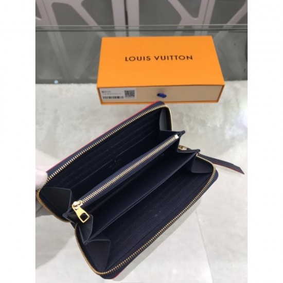 LOUIS VUITTON Louis Vuitton 2022SS New collection this year! Women's wallet M62121, M64090, M61864, M61865 LOUIS VUITTON Louis Vuitton 2022SS New collection this year! Women's wallet M62121, M64090, M61864, M61865
