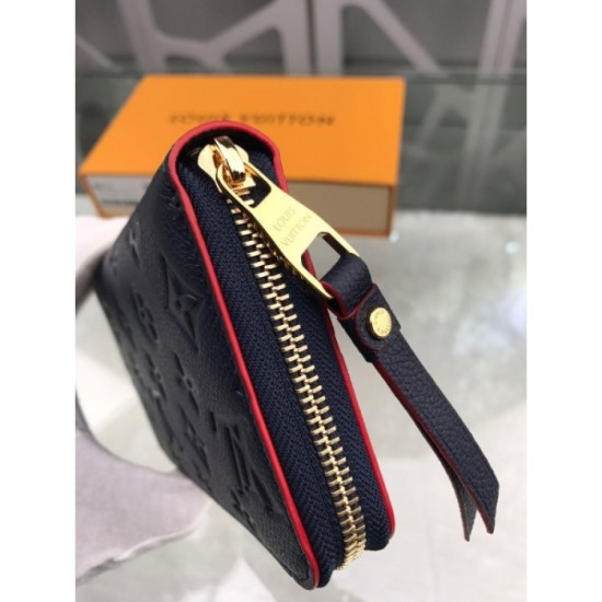 LOUIS VUITTON Louis Vuitton 2022SS New collection this year! Women's wallet M62121, M64090, M61864, M61865 LOUIS VUITTON Louis Vuitton 2022SS New collection this year! Women's wallet M62121, M64090, M61864, M61865