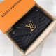 LOUIS VUITTON Louis Vuitton 2022SS Elegant and clean, excellent likability Women's wallet M63298 LOUIS VUITTON Louis Vuitton 2022SS Elegant and clean, excellent likability Women's wallet M63298