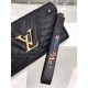 LOUIS VUITTON Louis Vuitton 2022SS Elegant and clean, excellent likability Women's wallet M63298 LOUIS VUITTON Louis Vuitton 2022SS Elegant and clean, excellent likability Women's wallet M63298