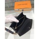 LOUIS VUITTON Louis Vuitton 2022SS Elegant and clean, excellent likability Women's wallet M63298 LOUIS VUITTON Louis Vuitton 2022SS Elegant and clean, excellent likability Women's wallet M63298