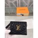 LOUIS VUITTON Louis Vuitton 2022SS Active in all seasons Women's tri-fold wallet M63427 LOUIS VUITTON Louis Vuitton 2022SS Active in all seasons Women's tri-fold wallet M63427