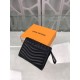 LOUIS VUITTON Louis Vuitton 2022SS Active in all seasons Women's tri-fold wallet M63427 LOUIS VUITTON Louis Vuitton 2022SS Active in all seasons Women's tri-fold wallet M63427