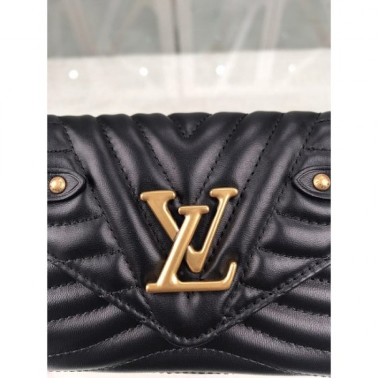 LOUIS VUITTON Louis Vuitton 2022SS Active in all seasons Women's tri-fold wallet M63427 LOUIS VUITTON Louis Vuitton 2022SS Active in all seasons Women's tri-fold wallet M63427