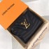 LOUIS VUITTON Louis Vuitton 2022SS Highly likable item Women's bi-fold wallet M63789