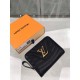 LOUIS VUITTON Louis Vuitton 2022SS Highly likable item Women's bi-fold wallet M63789 LOUIS VUITTON Louis Vuitton 2022SS Highly likable item Women's bi-fold wallet M63789
