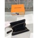 LOUIS VUITTON Louis Vuitton 2022SS Highly likable item Women's bi-fold wallet M63789 LOUIS VUITTON Louis Vuitton 2022SS Highly likable item Women's bi-fold wallet M63789
