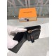 LOUIS VUITTON Louis Vuitton 2022SS Highly likable item Women's bi-fold wallet M63789 LOUIS VUITTON Louis Vuitton 2022SS Highly likable item Women's bi-fold wallet M63789