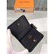 LOUIS VUITTON Louis Vuitton 2022SS Highly likable item Women's bi-fold wallet M63789 LOUIS VUITTON Louis Vuitton 2022SS Highly likable item Women's bi-fold wallet M63789