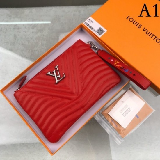 LOUIS VUITTON Louis Vuitton 2022SS Popular item in magazines Women's wallet M63943, M67500 LOUIS VUITTON Louis Vuitton 2022SS Popular item in magazines Women's wallet M63943, M67500