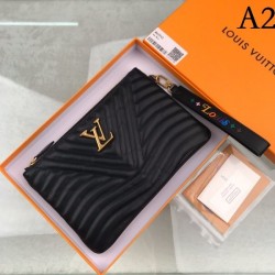 LOUIS VUITTON Louis Vuitton 2022SS Popular item in magazines Women's wallet M63943, M67500