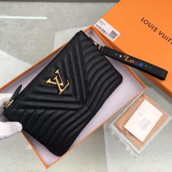 LOUIS VUITTON Louis Vuitton 2022SS Popular item in magazines Women's wallet M63943, M67500 LOUIS VUITTON Louis Vuitton 2022SS Popular item in magazines Women's wallet M63943, M67500