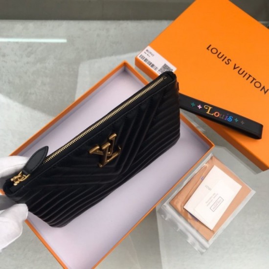 LOUIS VUITTON Louis Vuitton 2022SS Popular item in magazines Women's wallet M63943, M67500 LOUIS VUITTON Louis Vuitton 2022SS Popular item in magazines Women's wallet M63943, M67500