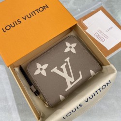 LOUIS VUITTON Louis Vuitton 2022SS Spring / Summer new work at once Ladies' coin bag M69797