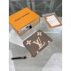 LOUIS VUITTON Louis Vuitton 2022SS Spring / Summer new work at once Ladies' coin bag M69797 LOUIS VUITTON Louis Vuitton 2022SS Spring / Summer new work at once Ladies' coin bag M69797