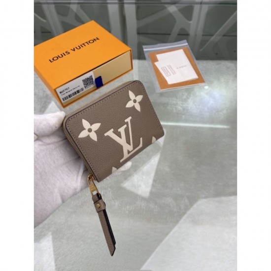 LOUIS VUITTON Louis Vuitton 2022SS Spring / Summer new work at once Ladies' coin bag M69797 LOUIS VUITTON Louis Vuitton 2022SS Spring / Summer new work at once Ladies' coin bag M69797