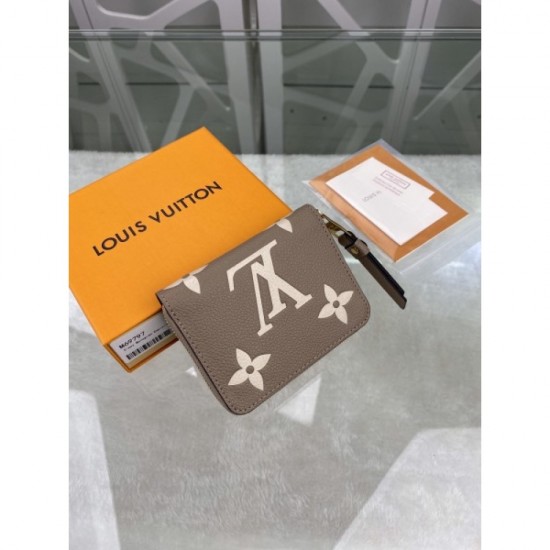 LOUIS VUITTON Louis Vuitton 2022SS Spring / Summer new work at once Ladies' coin bag M69797 LOUIS VUITTON Louis Vuitton 2022SS Spring / Summer new work at once Ladies' coin bag M69797