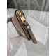 LOUIS VUITTON Louis Vuitton 2022SS Spring / Summer new work at once Ladies' coin bag M69797 LOUIS VUITTON Louis Vuitton 2022SS Spring / Summer new work at once Ladies' coin bag M69797