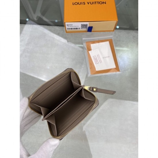 LOUIS VUITTON Louis Vuitton 2022SS Spring / Summer new work at once Ladies' coin bag M69797 LOUIS VUITTON Louis Vuitton 2022SS Spring / Summer new work at once Ladies' coin bag M69797
