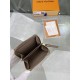 LOUIS VUITTON Louis Vuitton 2022SS Spring / Summer new work at once Ladies' coin bag M69797 LOUIS VUITTON Louis Vuitton 2022SS Spring / Summer new work at once Ladies' coin bag M69797