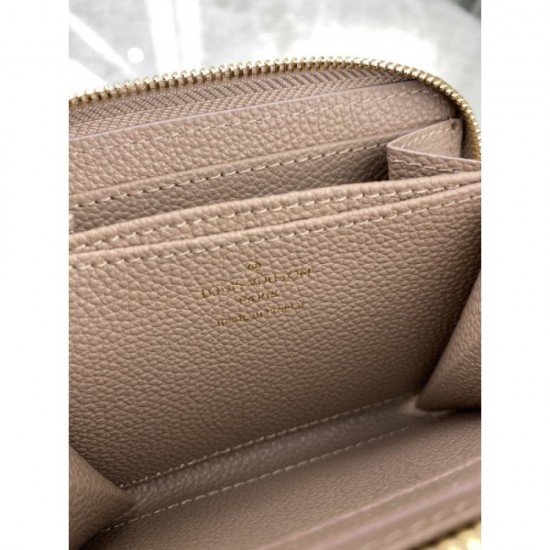 LOUIS VUITTON Louis Vuitton 2022SS Spring / Summer new work at once Ladies' coin bag M69797 LOUIS VUITTON Louis Vuitton 2022SS Spring / Summer new work at once Ladies' coin bag M69797