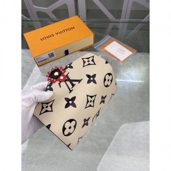 LOUIS VUITTON Louis Vuitton 2022SS Coin bag for ladies in anticipation of summer fashion M69514 LOUIS VUITTON Louis Vuitton 2022SS Coin bag for ladies in anticipation of summer fashion M69514