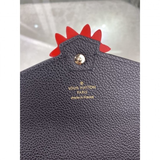 LOUIS VUITTON Louis Vuitton 2022SS Coin bag for ladies in anticipation of summer fashion M69514 LOUIS VUITTON Louis Vuitton 2022SS Coin bag for ladies in anticipation of summer fashion M69514