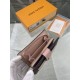 LOUIS VUITTON Louis Vuitton 2022SS Absolutely cute recommended women's bi-fold wallet N60380, M69433 LOUIS VUITTON Louis Vuitton 2022SS Absolutely cute recommended women's bi-fold wallet N60380, M69433