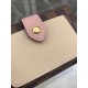 LOUIS VUITTON Louis Vuitton 2022SS Absolutely cute recommended women's bi-fold wallet N60380, M69433 LOUIS VUITTON Louis Vuitton 2022SS Absolutely cute recommended women's bi-fold wallet N60380, M69433