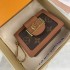 LOUIS VUITTON Louis Vuitton 2022SS Coin bag for ladies in a mature atmosphere M68751
