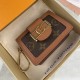 LOUIS VUITTON Louis Vuitton 2022SS Coin bag for ladies in a mature atmosphere M68751 LOUIS VUITTON Louis Vuitton 2022SS Coin bag for ladies in a mature atmosphere M68751