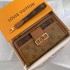 LOUIS VUITTON Louis Vuitton 2022SS Spring / Summer Trends Women's Coin Bag M69162