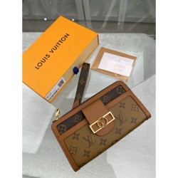 LOUIS VUITTON Louis Vuitton 2022SS Spring / Summer Trends Women's Coin Bag M69162