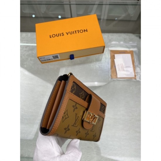 LOUIS VUITTON Louis Vuitton 2022SS Spring / Summer Trends Women's Coin Bag M69162 LOUIS VUITTON Louis Vuitton 2022SS Spring / Summer Trends Women's Coin Bag M69162