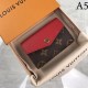 LOUIS VUITTON Louis Vuitton 2022SS There is no doubt that it is the latest trend Coin bag for ladies M61273 LOUIS VUITTON Louis Vuitton 2022SS There is no doubt that it is the latest trend Coin bag for ladies M61273