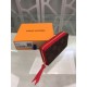 LOUIS VUITTON Louis Vuitton 2022SS Beautiful color check Spring / Summer Ladies coin bag M61299 LOUIS VUITTON Louis Vuitton 2022SS Beautiful color check Spring / Summer Ladies coin bag M61299