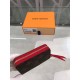 LOUIS VUITTON Louis Vuitton 2022SS Beautiful color check Spring / Summer Ladies coin bag M61299 LOUIS VUITTON Louis Vuitton 2022SS Beautiful color check Spring / Summer Ladies coin bag M61299