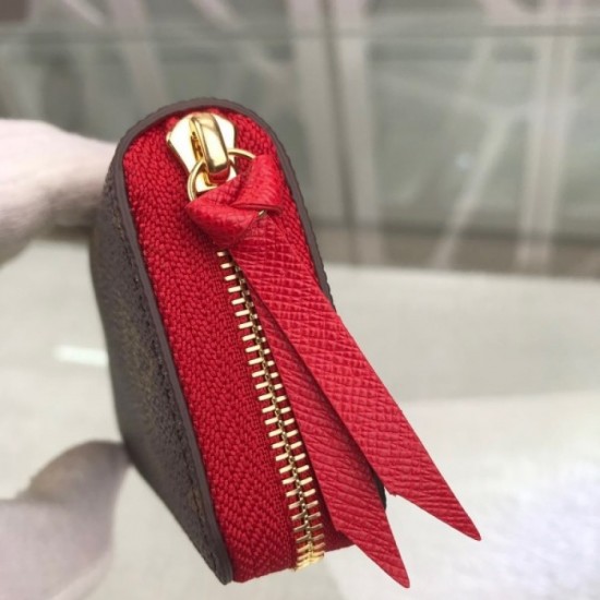 LOUIS VUITTON Louis Vuitton 2022SS Beautiful color check Spring / Summer Ladies coin bag M61299 LOUIS VUITTON Louis Vuitton 2022SS Beautiful color check Spring / Summer Ladies coin bag M61299