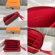 LOUIS VUITTON Louis Vuitton 2022SS Beautiful color check Spring / Summer Ladies coin bag M61299 LOUIS VUITTON Louis Vuitton 2022SS Beautiful color check Spring / Summer Ladies coin bag M61299