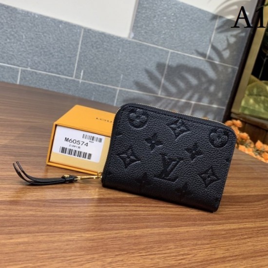 LOUIS VUITTON Louis Vuitton 2022SS Fashionable ladies coin bag M60740, M60574 LOUIS VUITTON Louis Vuitton 2022SS Fashionable ladies coin bag M60740, M60574