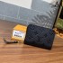 LOUIS VUITTON Louis Vuitton 2022SS Fashionable ladies coin bag M60740, M60574